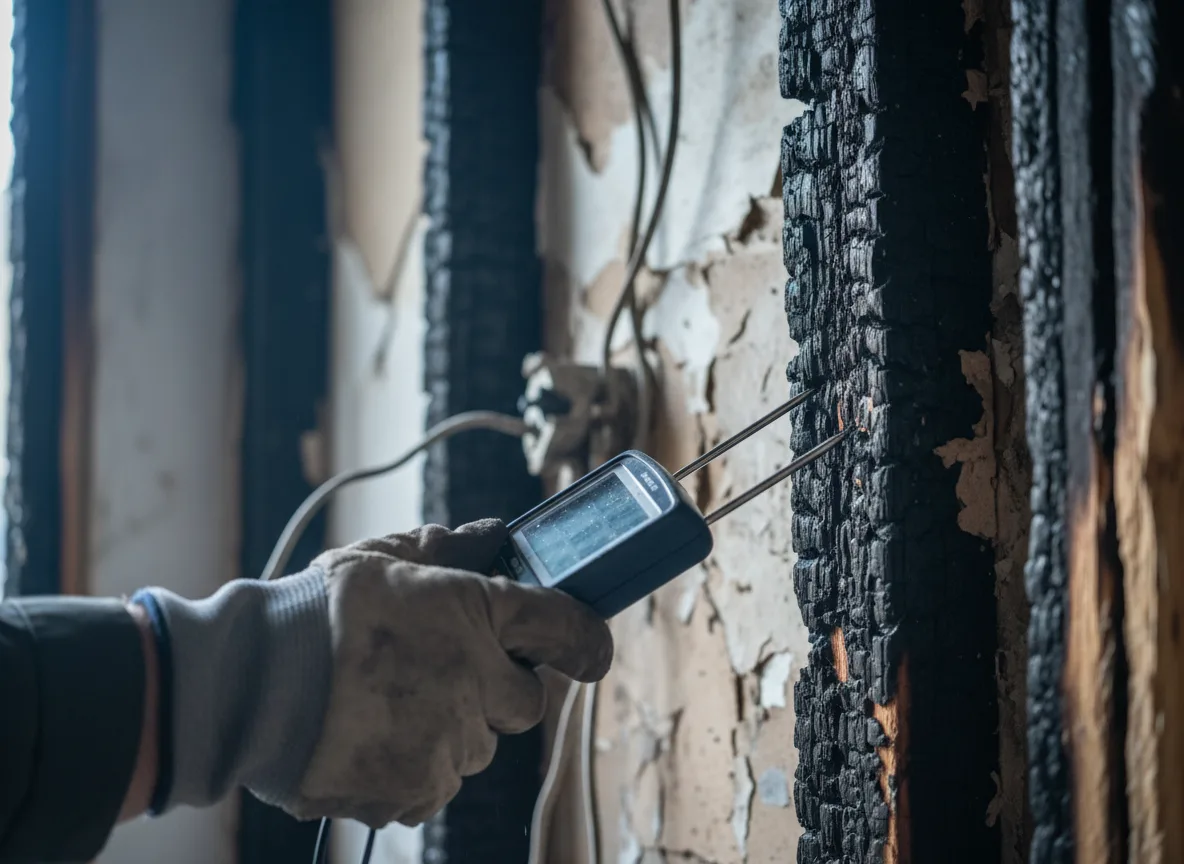 Fire Damage Restoration Chester, VA FAQs